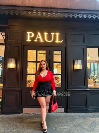 trans girl Raraamora97 3914818