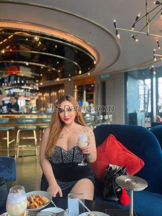 trans girl Raraamora97 6573160 trans girl Raraamora97 6573160