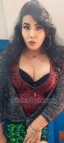 trans girl Raveena69 7136938