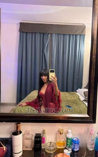 trans girl RavenLust 4550317