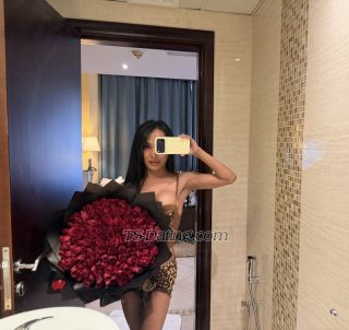 trans girl RavenLust 4550438