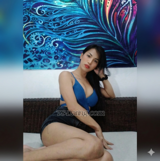 trans girl RavenLuxxe 4179072