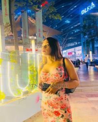 RealCayenat Gurgaon Transex ✨ The Authentic Dream: Classy, Versatile & Unforgettable ✨

If you believe that the best things in life come with a price, then you’ve found your match. I am Cayenat Parveen, a new face in Gurgaon bringing you an experience that is far from 'normal.' As a 25-year-old Bengali Muslim beauty, I pride myself on being authentic, poised, and high-maintenance—a dream come true for the discerning gentleman. I am tall, fair, and perfectly sculpted with big, natural-looking curves and a 7+ inch Dick that I know exactly how to use.

I am a versatile top who thrives on providing full satisfaction. Whether you crave a passionate encounter, a rented girlfriend experience, or your deepest group fantasies and roleplays, I am here to fulfill them. I am strictly the one in control—I fuck, but I don't get fucked. Hygiene and discretion are my top priorities, and I expect the same from you. Located in a safe, secure, and ultra-hygienic private flat in Sector 39, near Millennium City Centre, I offer a sanctuary for your pleasure.

💎 THE EXPERIENCE & CONTRIBUTIONS 💎

🌸CAYENAT 🌸– AVAILABLE IN GURGAON, SECTOR 39 📍

INCALL 🏡 (Sector 39):
• 1 Hour: ₹8,000 (Per shot)
• 2 Hours: ₹15,000 (Per shot)

Full night 🌙 Incall 🏡 Offer:
• ₹20,000 – Unlimited shots

⸻

OUTCALL🏨:
• 1–2 Hours: ₹18,000 (Includes 2 shots)
• ₹2,000 advance compulsory for booking

Full night Outcall 🏨 Offer:

• ₹40,000 – Unlimited shots

⸻

OUTSTATION 🌍:
• One Day: ₹40,000 + Travel/Stay/Food
• ₹5,000 advance compulsory for confirmation 💳

⸻

ONLINE SERVICES:
• Video Call: ₹3,000
• Voice Call: ₹2,000
• Chat with pics/videos: ₹5,000
• Exclusive Videos: ₹6,000

⸻

Note: Advance payment is required for all bookings.

Serious inquiries only. I value my time and yours; please do not message to bargain or ask silly questions. If you are ready to invest in a premium, no-strings-attached encounter with a woman who is as classy as she is bold, let’s talk.

💋 WhatsApp Me Directly: 9958677637

Genuine photos. Genuine pleasure. See you soon.
