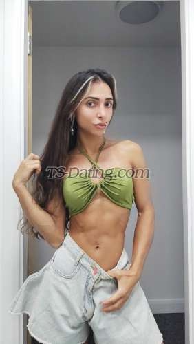 trans girl RealTSFitness 1774792