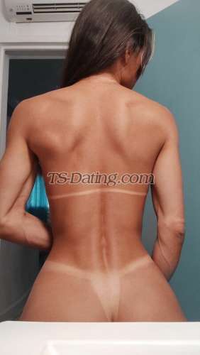 trans girl RealTSFitness 1775756