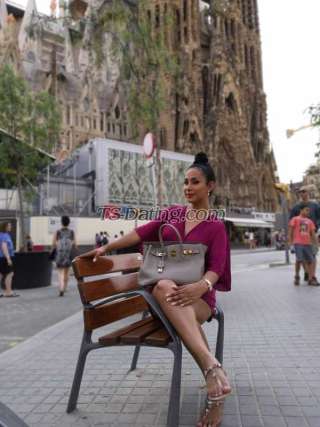 trans girl RebeccaTRANS 9756758