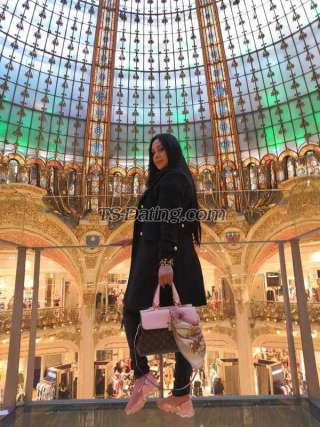 trans girl RebeccaTRANS 9756844