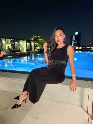 trans girl RebeccaTop 6539591