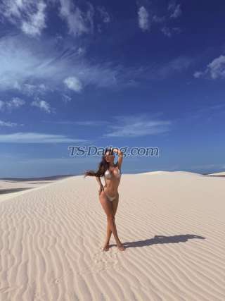 trans girl RebeccaTop 6539760