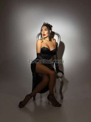 trans girl RebeccaTop 7642271