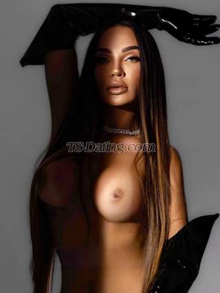 trans girl RebeccaTop 9439898