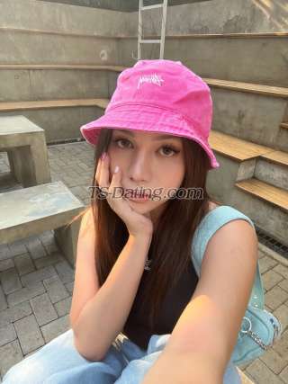 trans girl Rebeccauna 0199616