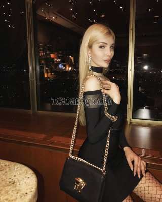 trans girl Rebecka92 6131303