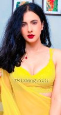 Rebelanaya21 Delhi TS escort 