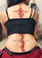Rebelanaya21 Delhi TS escort 