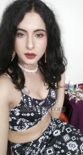 trans girl Rebelanaya21 1621417