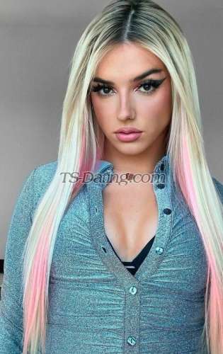 trans girl Reginaqueen 7354645