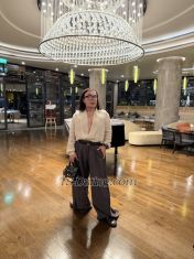 Renatina Tirana Transex Hi my name is Rano I am from turkiye I am 29 old I know
English Russian Turkiye language I very seks if u want good
seks and very beautiful this me call me come