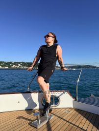 Renatina Tirana Transex Hi my name is Rano I am from turkiye I am 29 old I know
English Russian Turkiye language I very seks if u want good
seks and very beautiful this me call me come