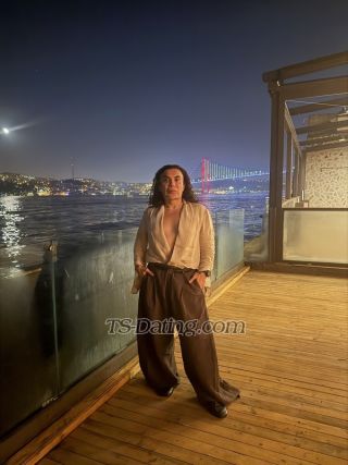 trans girl Renatina 6032950