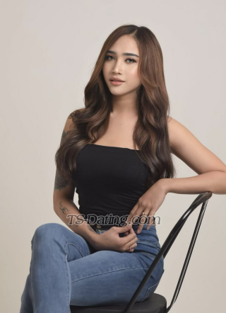 trans girl RengganisTS 6722671