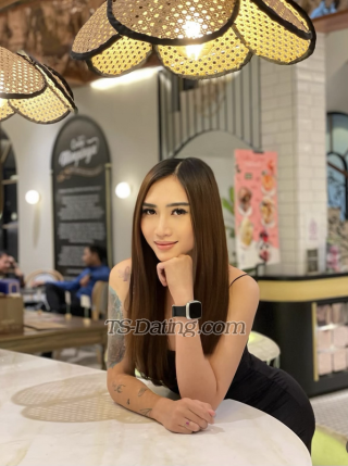 trans girl RengganisTS 6722714