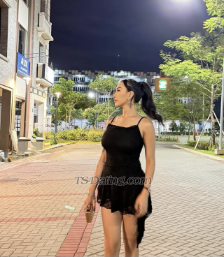 trans girl RengganisTS 6722734