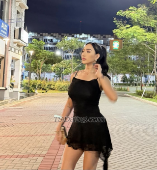 trans girl RengganisTS 6722746