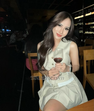 trans girl RengganisTS 6722869