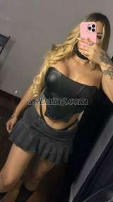 Rennata Di Mendoza Transex Hola soy Rennata mendocina de exportación. dulce y delicada trans de 25 años. De apriencias realmente femenina . Dulce como la miel de cintura pequeña.Nuevita en el rubro. Soy dotada . Tengo 19x7Cm. Soy activa y pasiva. Me Encanta el juego de roles . Y disfruto del sexo oral mutuo .También hago video llamadas por pago online.Tengo departamento .Acepto tarjetas.