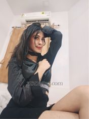 Reshi Rajkot Transex DO NOT ASK FOR PICS ON WHATSAPPI am reshi,
I am an awesome encounter.I Don't ONLY
Provide Service but I Provide Experience !!!If you
are looking for a very feminine and well-experienced
transsexual escort with a nice body, sweet, sensual,
elegant, and deliciously refined,I am the one for
you….I offer you a top-of-the-range, discreet,
and confidential support service.For a meeting
full of sensuality, I receive you in a cozy and subdued
setting conducive to relaxationso that we can savor
together exquisite intimate moments filled with
tenderness….Always attentive to the least of
your desires, I like to receive beautiful
gifts..⭐️ I am available
24/7⭐️⭐️⭐️ My Outcall Rates ask in
whatsapp ⭐️⭐️⭐️My charges for
incall⭐️ 1 hour: 8k⭐️ 2 hours:
10kAnd my terms are non-negotiable!!! (I hate
haggling)⭐️⭐️⭐️ I attach great
importance to hygiene, respect, and
punctuality.⭐️⭐️⭐️ Any
appointment set must be confirmed at least 1 hour in
advanced⭐️⭐️⭐️ Any phone call without
a number, will be not excepted⭐️⭐️⭐️My
time is as precious as yours, so I will simply ask you to
respect your
commitments.⭐️⭐️⭐️⭐️⭐️⭐️ I
remain fully available to polite and respectful people with
a real motivation to meet... ⭐️⭐️⭐️I
am only available for serious gentlemen and VIP
Professionals.⭐️ I am an escort full of
life, who takes care of her body and of course her health
(regular tests carried out).Beauty without health
and health without beauty .. do not go
together.⭐️ I specify that my photos are
real and not retouched so please do not ask me again each
time.❣️ Body worship... Full body
kissing❣️ Breast worship... boobs & nipple sucking,
breast feeding❣️ Fingering.❣️COB (Cum on
boob/body) .❣️Fucking deeply❣️Sex type all
position❣️Multiple orgasms❣️Hardcore
Fuck❣️Dating With Dream Sex❣️Unlimited
oral Sex❣️Nonstop
Sucking❣️Cuddling❣️Sex In Different
Pose❣️Juicy Fuck❣️Deep
Penetration❣️69 Sex❣️Erotic
Massage❣️Having Sex Multiple
Times❣️Foreplay❣️Long Time