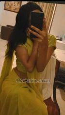 Reshi Rajkot TS escort 