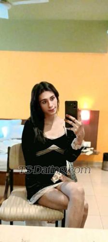 trans girl Reshi 4860156