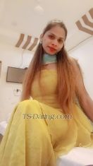 Reshubaby143 Ahmedabad TS escort 