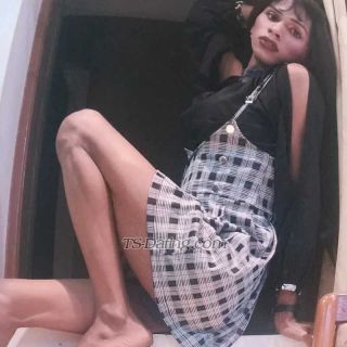 trans girl Reshubaby143 4141392