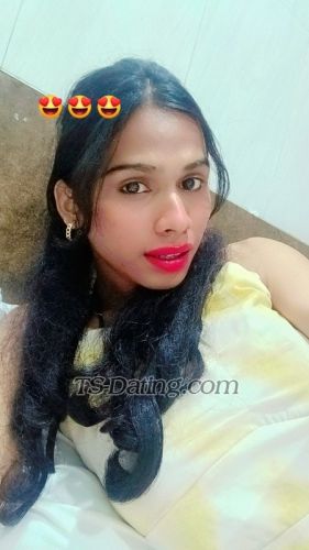 trans girl Reshubaby143 6326867