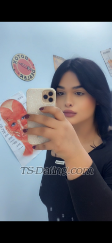 trans girl Retall 7701771