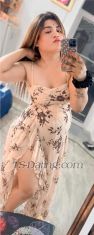 Rihana singh Delhi TS escort 