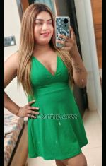 Rihana singh Udaipur TS escort 