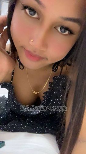 trans girl Rihanatrans 7505459