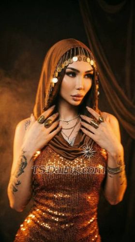 trans girl RinaBabyDoll 3830882