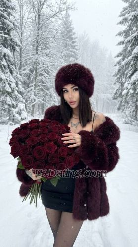 trans girl RinaBabyDoll 3830906