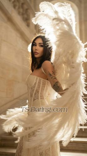 trans girl RinaBabyDoll 3830920