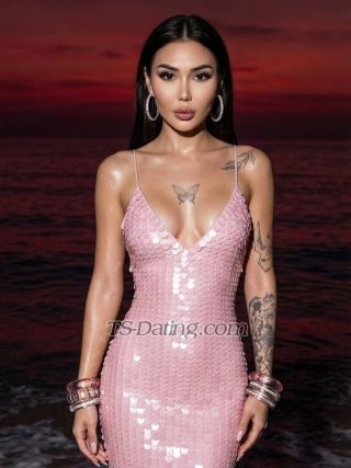 trans girl RinaBabyDoll 3830975