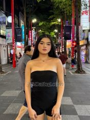 RipeAsianTs Bangkok Transex HI BABY BOY I AM HERE IN BANGKOK NOW
YOU NEVER TRY YOU
WILL NEVER KNOW😉
MEET UP APPOINTMENT, AVAILABLE FOR
INCALL AND OUTCALL