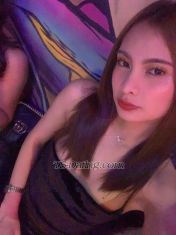 Riri Roberts Manila Transex Hi!I’m Riri, A Filipina living in Philippines. I can
provide all the conversation and comfort of a Trans you’ve
know for years. I live in a spacious and clean apartment
where you will feel like a king with a sexy trans who is
ready to fulfill all your fantasies! I love to communicate
and try new things . I’m ready to meet you and show how
interesting moments can be together. Full services - real
pictures - professional experience - girlfriend with sexy
natural body. Call me to make appointment or WhatsApp me by
number on my profile. Hope to talk to y’all guys soon!
Have a great day!❤️