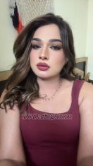 Risha Indore Transex 	I m cross dresser (cd)Living between styles 👗🖤 | Soft, bold & unapologetically me ✨