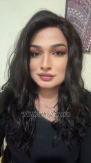 Risha Indore TS escort 