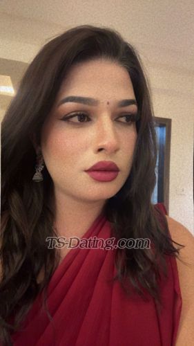trans girl Risha 7539336