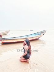 Risha Roy Delhi Transex